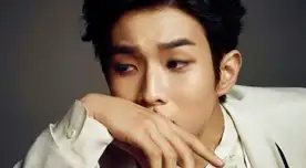 Además de actor, Choi Woo Shik también es un ‘idol’ del Kpop