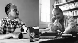 José María Arguedas