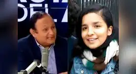 Defensoría del Pueblo habla sobre el Caso Solsiret