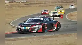 Este 1 de marzo se correrá 'Las 6 horas peruanas'