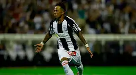 El 10 de Alianza Lima se pronunció sobre el mal momento de su equipo.