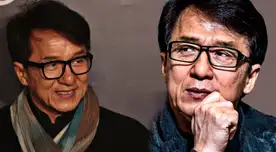 Medios asiáticos reportan que Jackie Chan y otras celebridades estarían en cuarentena.