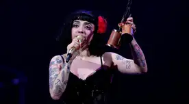 La cantante chilena regalará sus premios a una fundación.