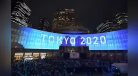 El coronavirus amenaza a las Olimpiadas Tokio 2020. El coronavirus amenaza a las Olimpiadas Tokio 2020.