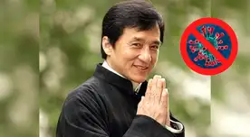 Está más saludable que nunca y así lo demostró.