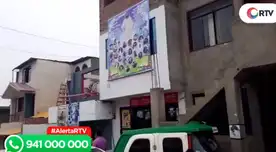 La última víctima de esta tragedia es una menor de iniciales A.R.O (9) La última víctima de esta tragedia es una menor de iniciales A.R.O (9)