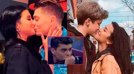 Una pregunta que lo tomó por desprevenido.