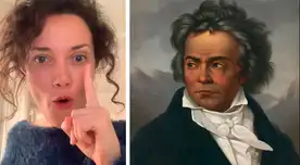 Video de la cantante española superó las 20 mil reproducciones Video de la cantante española superó las 20 mil reproducciones