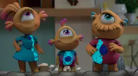 Nivis, presenta nuevo disco