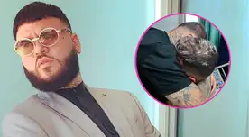 Vive uno de los momentos más complicados de su vida.