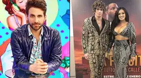 Se defiende de críticas.