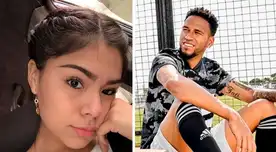 Lucero Jara sorprendió a Magaly Medina tras confirmar que no conoce a ningún futbolista.