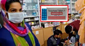 Sería incorrecto culpar a China por los problemas de suministros médicos tras la expansión del COVID-19 Sería incorrecto culpar a China por los problemas de suministros médicos tras la expansión del COVID-19