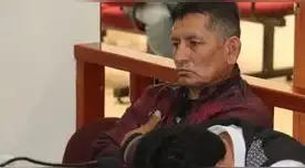 Felipe Zenón Canaval Salinas  golpeó salvajemente a su entonces esposa.