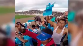 Diario Olé destacó a los hinchas del Poderoso a pocas horas de enfrentarse al River Plate de Argentina.