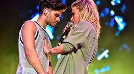 ¡Un dúo que muchos esperan ver juntos nuevamente!