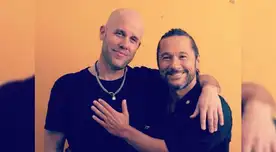 Diego Torres confía en la amistad de Diego Torres. Diego Torres confía en la amistad de Diego Torres.
