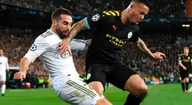 Real Madrid y Manchester City buscan seguir en carrera en la Champions