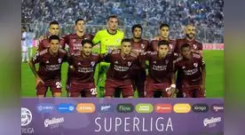 River podría recibir una sanción por no jugar ante Tucumán River podría recibir una sanción por no jugar ante Tucumán