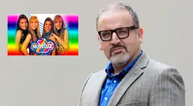 Programa de Beto Ortiz no va más por Latina