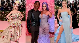 Se suspende indefinidamente el MET Gala 2020.