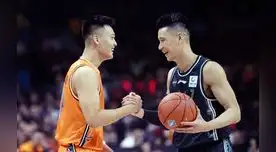 La Liga  de Basquetbol de chia fue la primera que se paralizó y no tuvo consecuencias fatales.