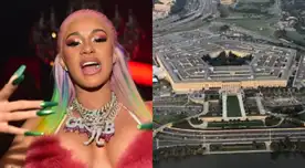 La intérprete de 'I Like It' exigió saber qué está pasando con el coronavirus.