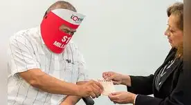 Cómo jugar al Powerball por S/ 500 millones hasta el sábado. (Foto:Difusión) Cómo jugar al Powerball por S/ 500 millones hasta el sábado. (Foto:Difusión)