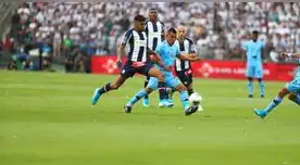 Alianza Lima y Binacional serán beneficiados por la Conmebol.