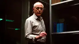 Fallece Mark Blum, actor de 'You', tras dar positivo en coronavirus