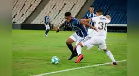 Juega en Godoy Cruz de Argentina.