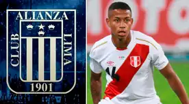 Andy Polo debutó en Universitario y jugó 4 temporadas por la crema.