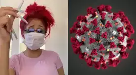 A Cardi B no le ha gustado la decisión de algunas personas y lo dejó en claro.