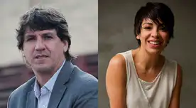 Jean Ferrari responde con todo a Tatiana Astengo por llamar ignorantes a futbolistas