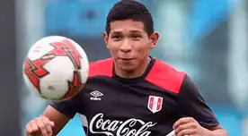 Además, también habló por Andy Polo y dijo que ambos son merengues.