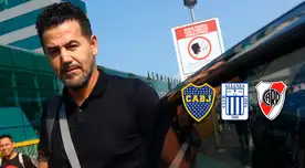 Daniel Ahmed es el encargado del fútbol formativo en Alianza Lima. Daniel Ahmed es el encargado del fútbol formativo en Alianza Lima.