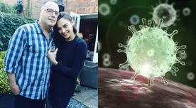 Gal Gadot no puede estar cerca a su papá por aislamiento por COVID-19 y lo lamenta.
