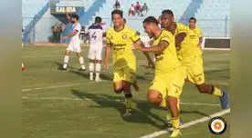 El torneo de la Liga 2 pasa su momento crítico.