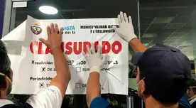 Despidos arbitrarios por parte de la empresa de telecomunicaciones Konecta Despidos arbitrarios por parte de la empresa de telecomunicaciones Konecta