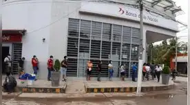 Conoce si eres beneficiario del segundo bono de 380 soles que el Gobierno brinda de forma excepcional.