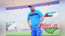 Ronny Revollar, DT de Alianza Universidad, espera que se mantenga el sistema de campeonato. Ronny Revollar, DT de Alianza Universidad, espera que se mantenga el sistema de campeonato.