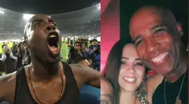 Luis Guadalupe cumplió 44 años el pasado 3 de abril. Luis Guadalupe cumplió 44 años el pasado 3 de abril.