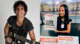 Pedro Suárez Vértiz se declara fan de Sigrid Bazán