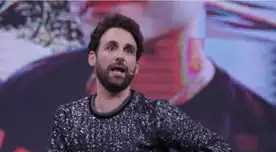 El ex conductor de TV hizzo un llamado al presidente Martín Vizcarra.