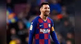 Messi es tentado para jugar en el fútbol italiano Messi es tentado para jugar en el fútbol italiano