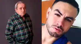 Coto Hernández divierte a sus seguidores con jocosa imagen.