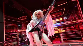 Pelo Madueño Pelo Madueño