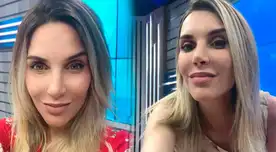 Juliana Oxenford da negativo para COVID-19.