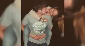 Paulo Londra utilizó su cuenta de Instagram para contar la feliz noticia a sus miles de seguidores.