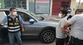 Ministerio Público investiga contra Víctor Hugo Camara Rivera por convocar saqueo Ministerio Público investiga contra Víctor Hugo Camara Rivera por convocar saqueo